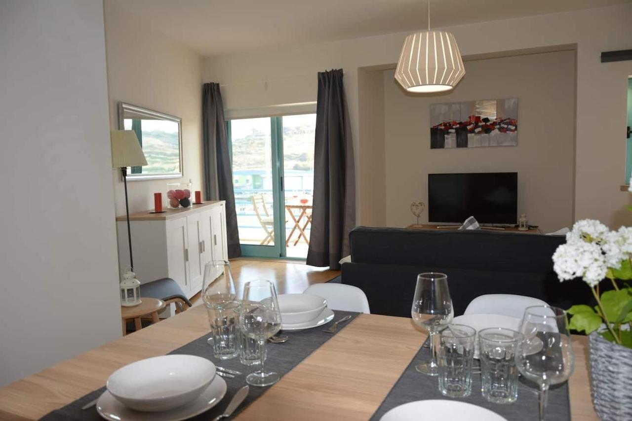 Wonderful Apartment Albufeira Marina 4B 2B エクステリア 写真