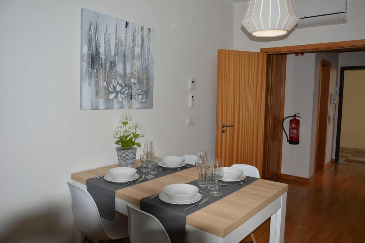 Wonderful Apartment Albufeira Marina 4B 2B エクステリア 写真