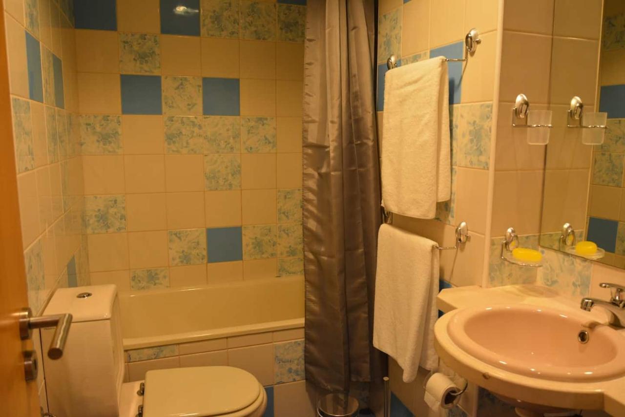Wonderful Apartment Albufeira Marina 4B 2B エクステリア 写真