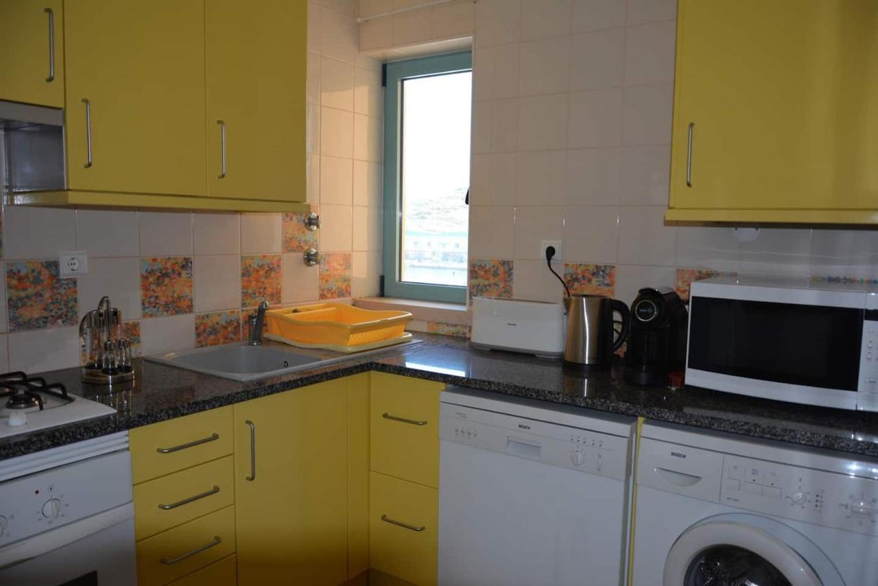 Wonderful Apartment Albufeira Marina 4B 2B エクステリア 写真