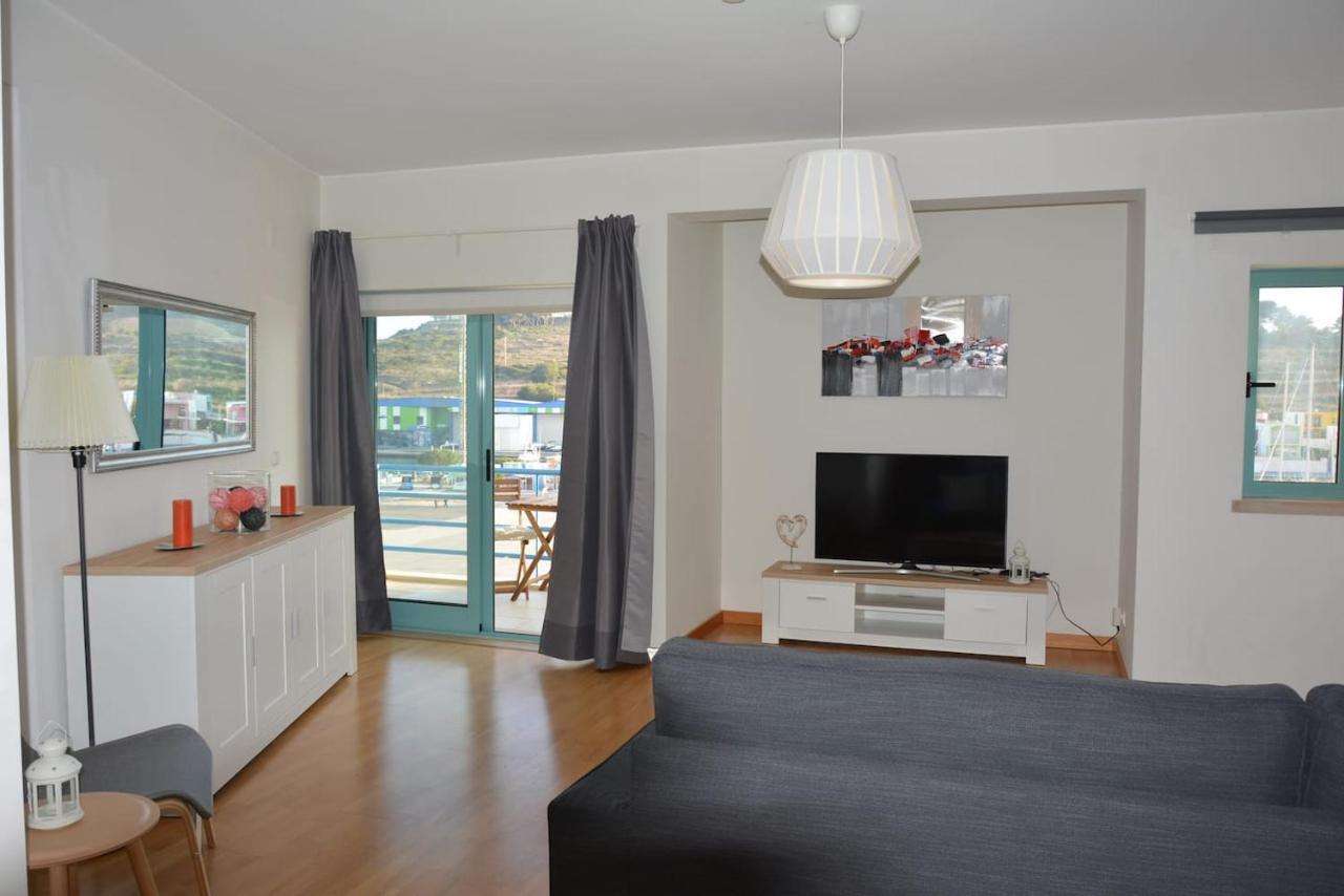 Wonderful Apartment Albufeira Marina 4B 2B エクステリア 写真