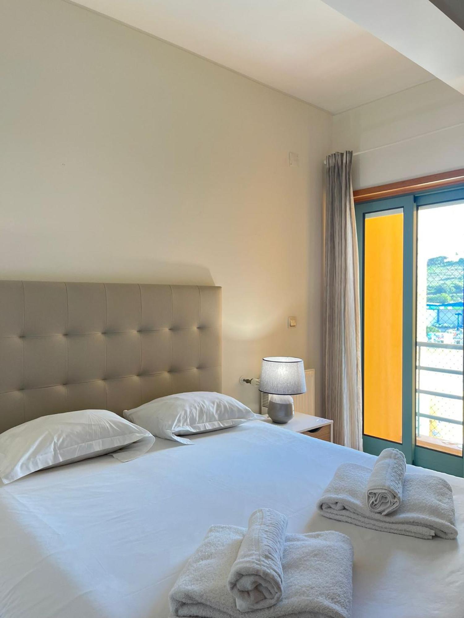 Wonderful Apartment Albufeira Marina 4B 2B 部屋 写真
